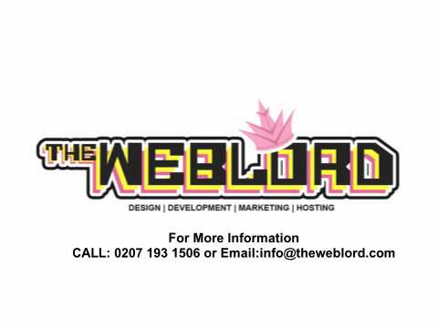 "www.theweblord.com" The Web Lord Design & Development is a Harpenden, Hertfordshire based affordable web design / web development company with a personal edge we take pride in walking our clients through the development process of their projects. We deal with small business, large business and personal websites of any budget. We are based in Harpenden, Herfordshire which has train links directly to London, St Albans & Hitchin. If you would like to talk to us about your project please call: 0207 193 1506 To see samples of our work please visit: www.theweblord.com Tips to Affordable Web Design 1) Knowing Exactly what you want and what your project needs to be able to do. If you don't then the process can be long going back and forth because important pieces of your project where not implimented in the programming state of the build! 2) Be clear as to what you like and don't like do some research on the kind of website you want and find similar functions and design features stating you like this..or you don't like that 3) Know your budget! the key to an affordable website is knowing your buget limits and it your developer knows he or she can guide you on the right path on getting exactly what you want. The web Lord is a small web design & development operating in Harpenden, Hertfordshire. I like working with locals to provide a personal service.