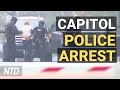 Police Arrest Man Who Parked Suspect Vehicle Outside SCOTUS; Biden: GOP Get Out of the Way on Debt