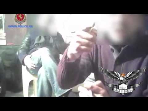 ქურდული სამყაროს წევრობის და გამოძალვის ბრალდებით სამი პირი დააკავა