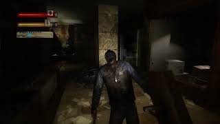 What Am I A Superhero? - Condemned: Criminal Origins Pt.2 (Story Mode) - No Commentary screenshot 4