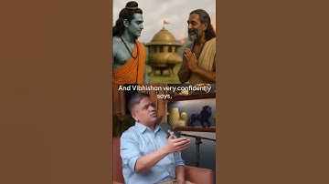 🔥Ramayana Describes a Flying Machine… 7,000 Years Ago! #youtubeshorts #history #ram #ramayan