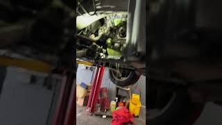 Honda pilot timing belt replacement