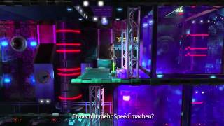 Flashback- Making of Trailer - Remake of a classic (german)