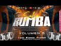 SALSA RUMBA VOL - 5 LCOMOTORA MUSICAL (F-07-28-23)