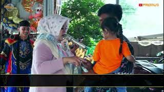 KELANGAN WONG TUA - NISSA | SINGA DANGDUT X-TREME PRATAMA NEW | SHOW DESA KALIWLINGI BREBES