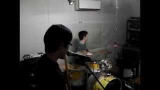 GROOVE WALK