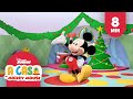 Día de Natal | A casa do Mickey Mouse