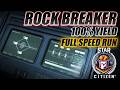 Operation Rock Breaker 100% Yield Solo - Star Citizen 4.7