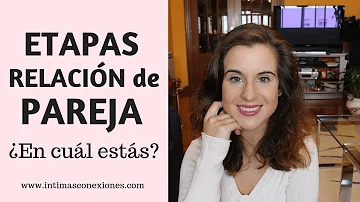 ¿Cuántas citas se consideran una relación?