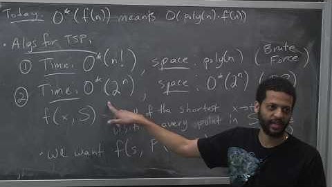 Advanced Algorithms (COMPSCI 224), Lecture 24