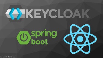 Giới thiệu khóa học KeyCloak và Spring boot 3, ReactJS, Kiến trúc hệ thống khi tích hợp với KeyCloak