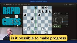 paulw7uk 2238 v 2068 ChessHass rapid chess lichess