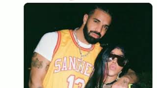 Drake & Lil Kim Coming Nicki Minaj C.O.D,Shows Bia Love, Cardi Snaps Again,Drake Dissed Pusha