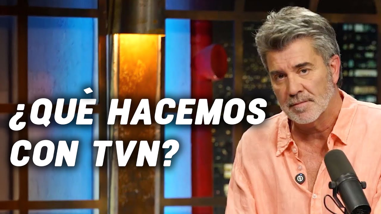 Toc Show | ¿TVN es el canal de todos los chilenos? | Capítulo 4