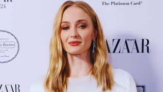 Sophie Turner on Game of Thrones: Sex Education, Family Cast & Sansa's Future