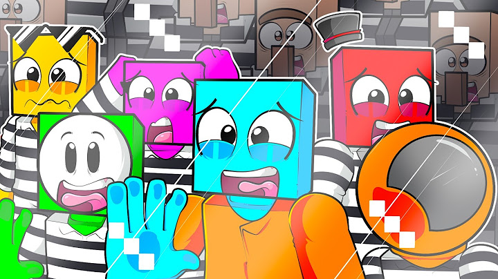O LABIRINTO -  A Prisão Mais Segura do Minecraft