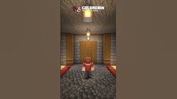 Minecraft | Underground Base