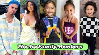 The Ace Family Members Real Name And Ages 2024