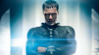 General Zod Suite | DC Extended Universe (Original Soundtrack) by Hans Zimmer & Junkie XL