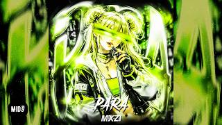 Mxzi  Para  Brazilian Funk Phonk