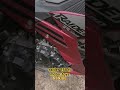 RAIDER 150 FI | STREET CAPTION