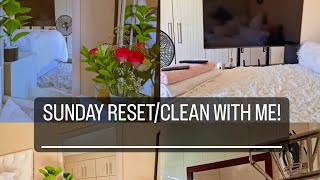 SUNDAY RESET | My Room Tour/Clean With Me! | 🇳🇦 YOUTUBER