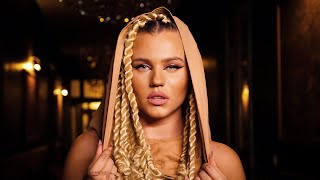 Alma D - Rabda inima (Videoclip Oficial)