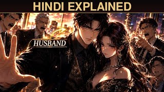 I Accidentally Married a Beautiful CEO-Then Fought Everyone to Stay by Her Side!