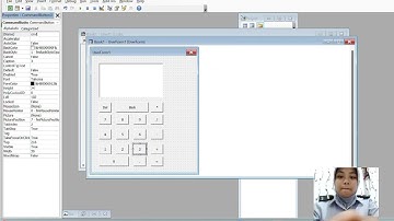 Cara Mudah Membuat Kalkulator di Excel Menggunakan VBA