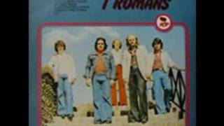 I Romans - Voglia di Mare chords