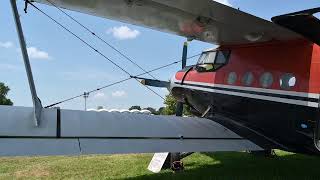 EAA Live Stream