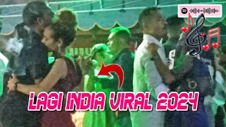 Lagu kizomba terbaru || TERI BHA EM BHA || India Viral 2024