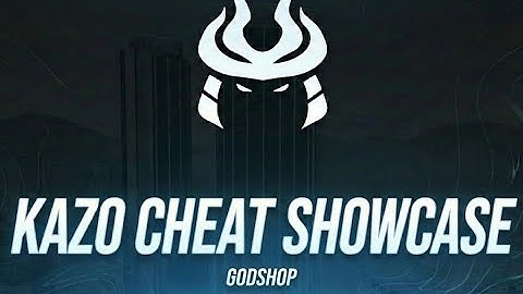 [HVH] Freispiele Verteilen Mit Crasher | Kazo Cheats