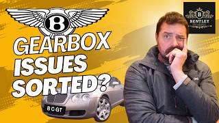 Career Overview Save thousands on gearbox repairs, hard shift, slippage and leaks on your Bentley Continental GT