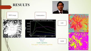 Pixel purity index applied to the mapping of soil degradation by the presence of cangahua in Ilaló