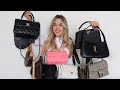 MY DESIGNER HANDBAG COLLECTION 2022!! | FREYA KILLIN |