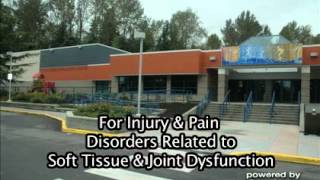 Hyde Creek Massage Therapy - 604 927-7954