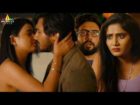 Neha Solanki's Unexpected Move Shocks Vasanthi | Game On | Geethanand | Telugu Movie Scenes