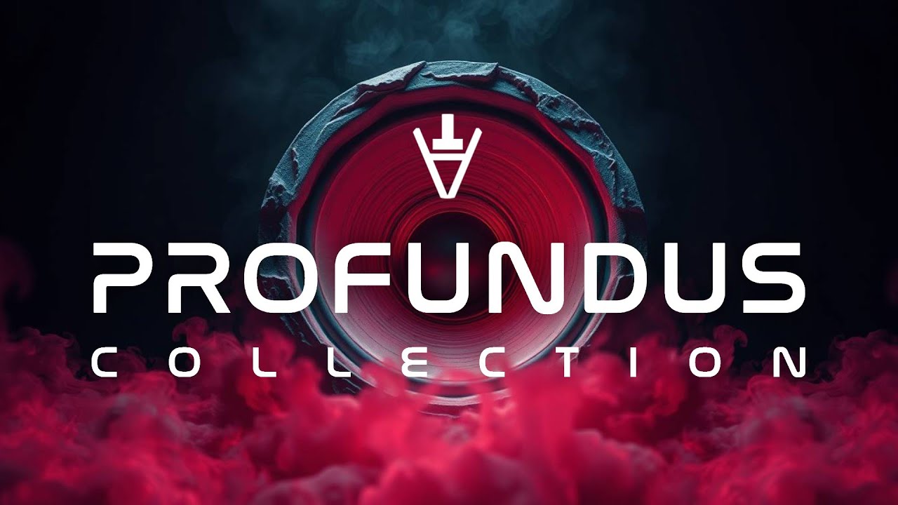 Techno Profundus Collection The Future [2026] | Authentic Tech
