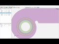 ANSYS EnSight: Rigid Body Motion for Multiple Rotating Reference Frame (MRF) Solutions