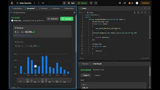 179. Largest Number  | C++ | Simple and easy explanation | Leetcode daily question | DSA