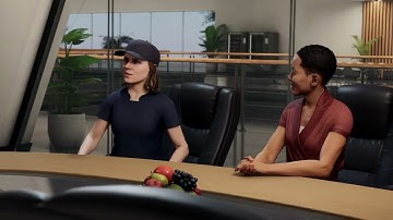 F1 25 [PS5/XSX/PC] My Team & Driver Career Deep Dive