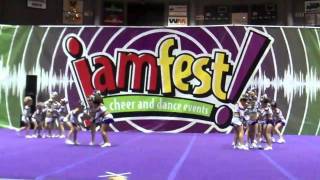 Green Bay Elite Gold Jamfest 2011