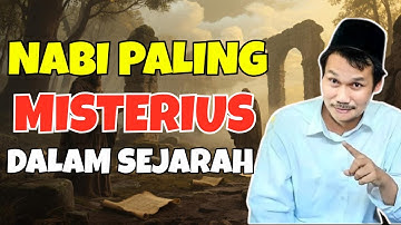 Satu dari Kisah Nabi Paling Misterius Dalam Sejarah! ngaji gus baha terbaru 2025