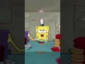 Perfect krabby patty  shorts animation