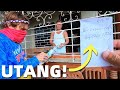 FILIPINO UTANG - Getting a Loan In Small Town Philippines (Davao Province, Mindanao)