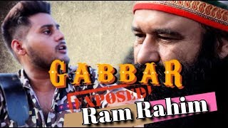 Gabbar Exposed Rapist रम रहम Ravizone Production