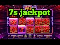 Hot hot fruit 7s jackpot first time hollywoodbets spina zonke games
