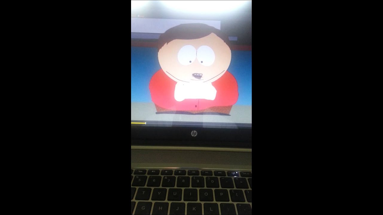 South park ginger kids YouTube