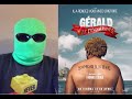 Gérald le conquérant : Critique la plus courte du monde : par Le Ballékouille Vert !